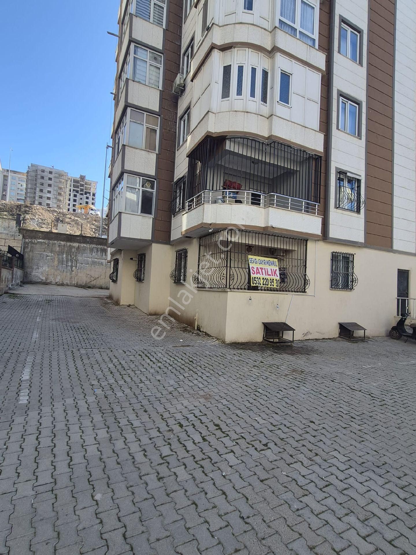 Yavuz Emlak Tan Satılık Giriskat Karaköprü Narlikuyu Mah - Görsel 20