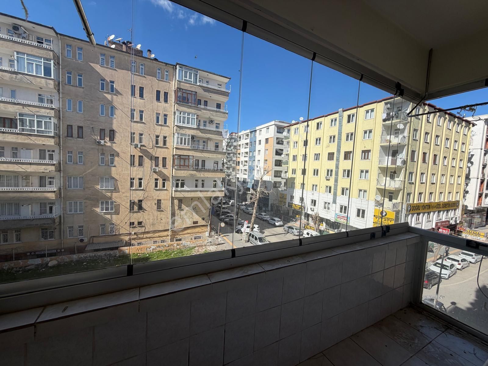 Ofiste 3+1 Ara Kat Kiralık Daire - Görsel 22