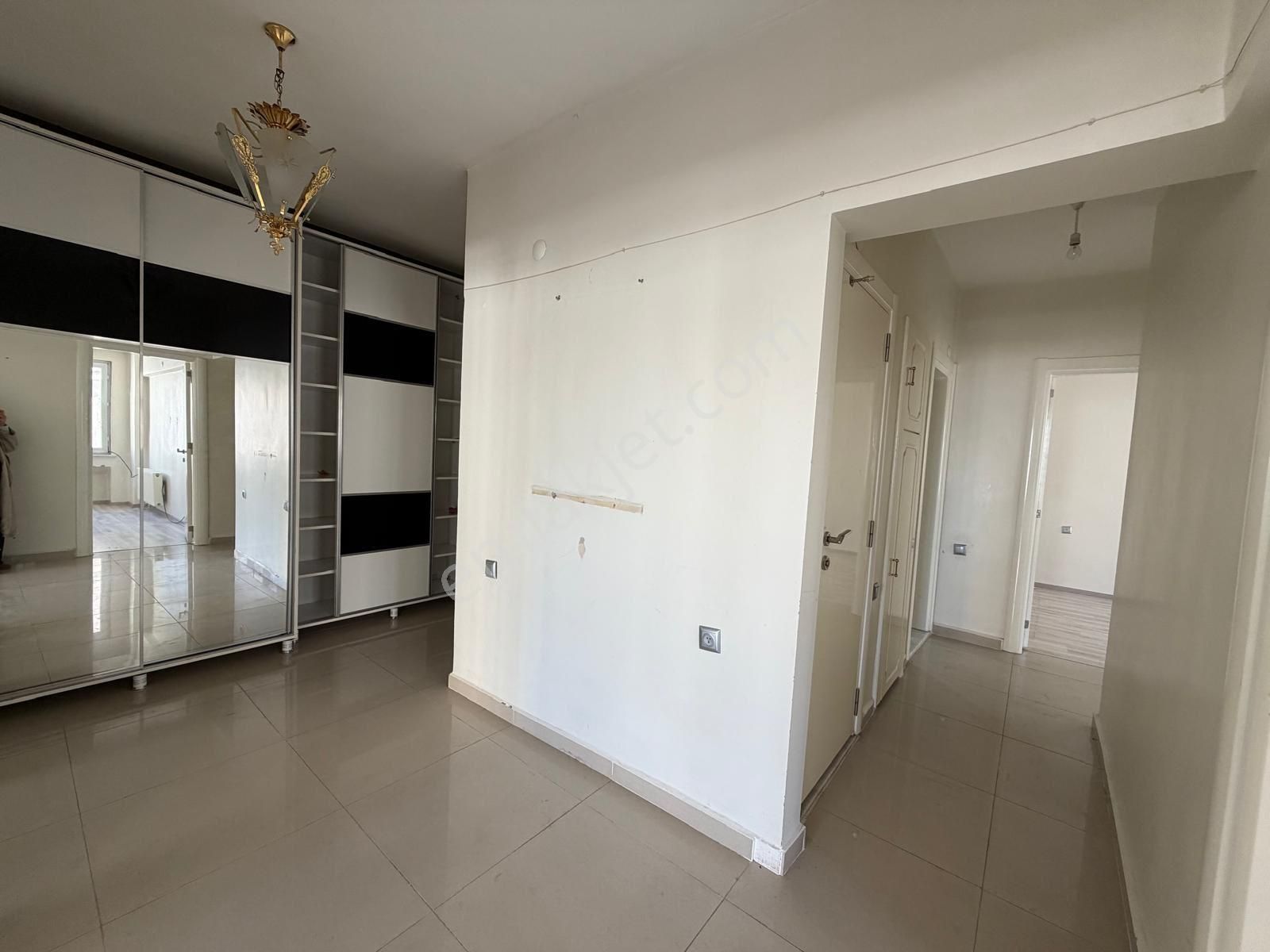 Ofiste 3+1 Ara Kat Kiralık Daire - Görsel 17