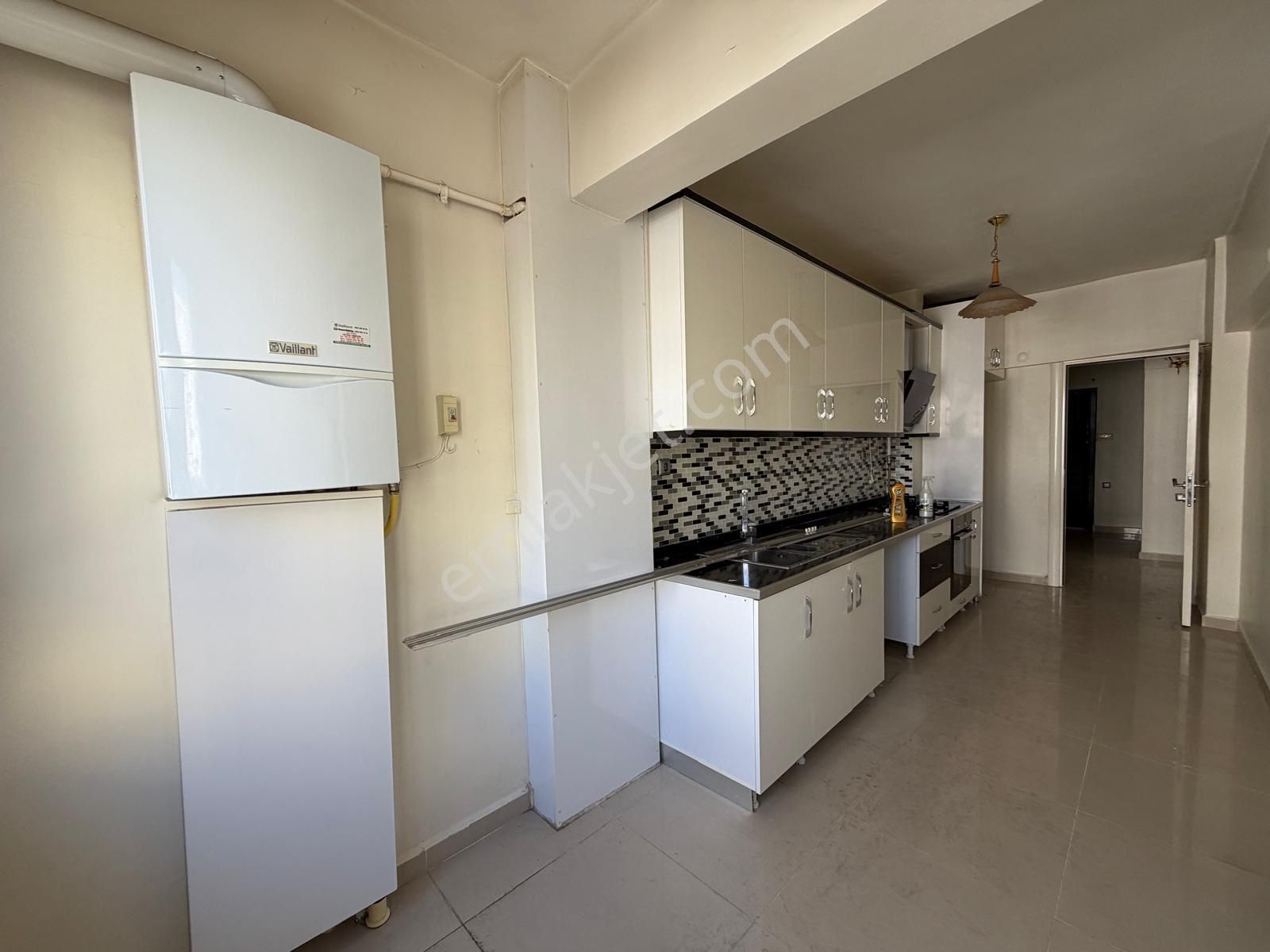 Ofiste 3+1 Ara Kat Kiralık Daire - Görsel 13