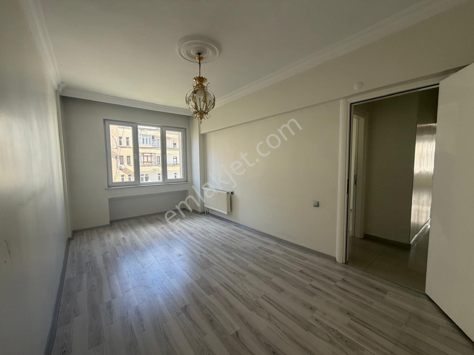 Ofiste 3+1 Ara Kat Kiralık Daire - Görsel 6