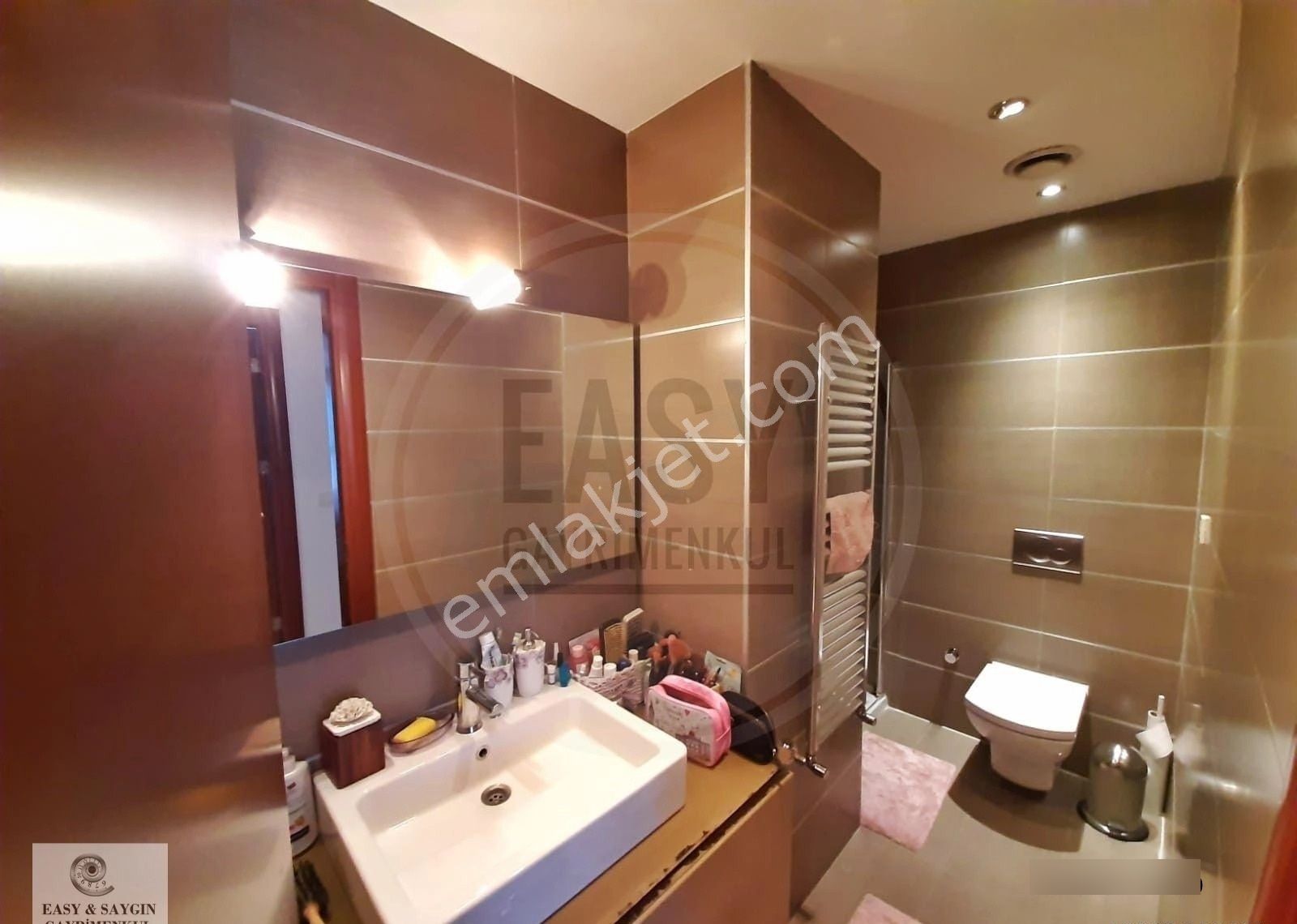 Güncel Mashattan 3+1 Kiralık Aylık Ödeme Daire - Görsel 12