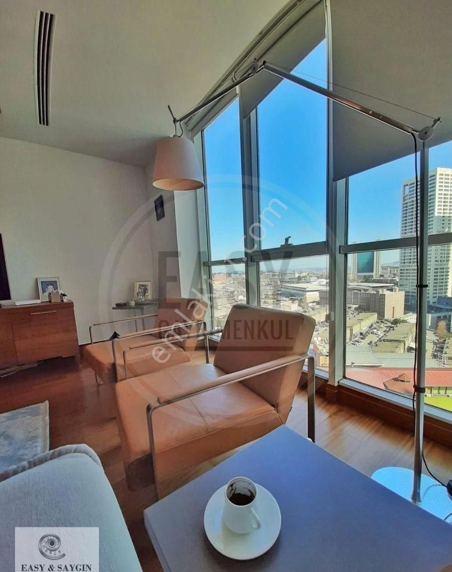 Güncel Mashattan 3+1 Kiralık Aylık Ödeme Daire - Görsel 23