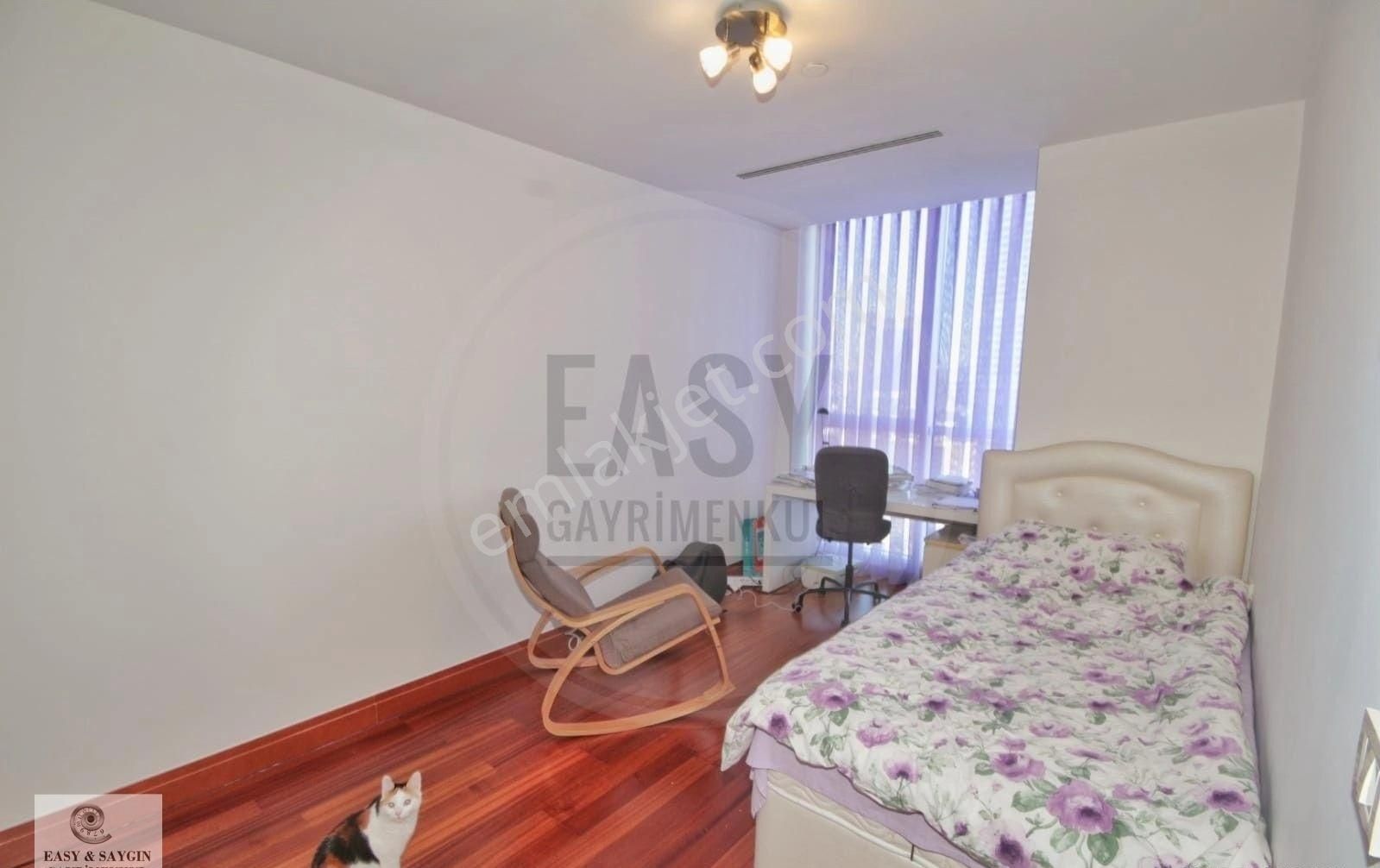 Güncel Mashattan 3+1 Kiralık Aylık Ödeme Daire - Görsel 21