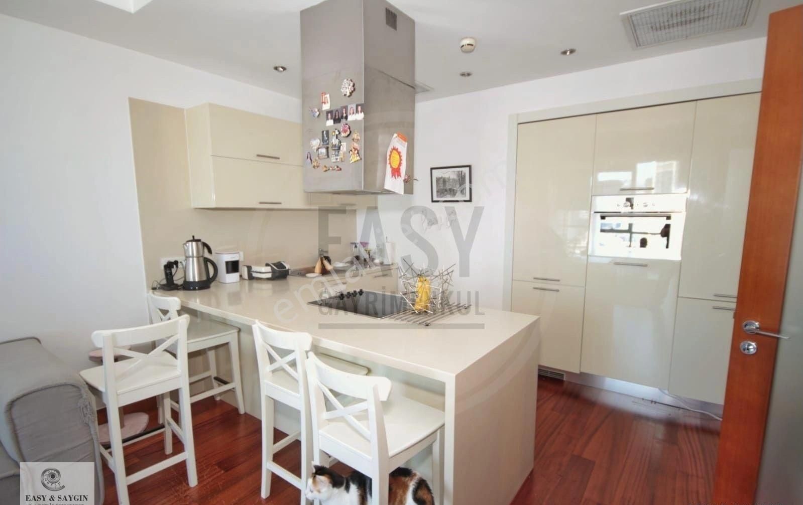 Güncel Mashattan 3+1 Kiralık Aylık Ödeme Daire - Görsel 20