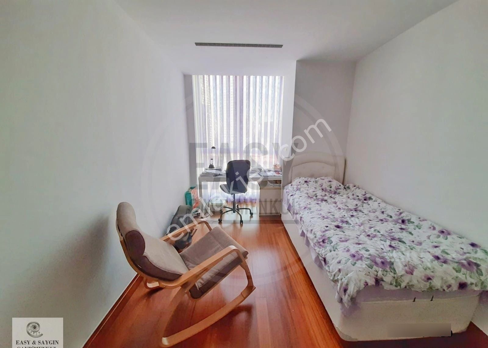 Güncel Mashattan 3+1 Kiralık Aylık Ödeme Daire - Görsel 29