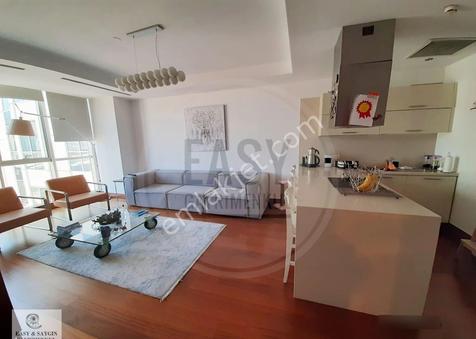 Güncel Mashattan 3+1 Kiralık Aylık Ödeme Daire - Görsel 3