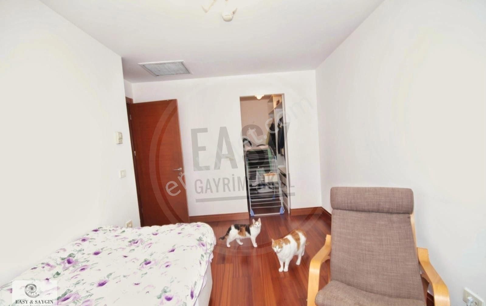 Güncel Mashattan 3+1 Kiralık Aylık Ödeme Daire - Görsel 16