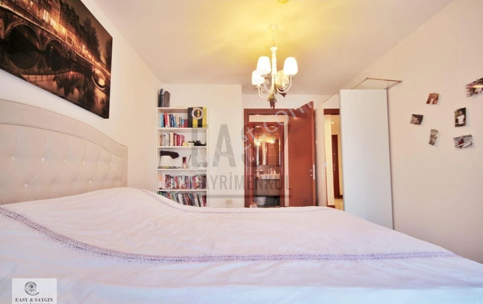 Güncel Mashattan 3+1 Kiralık Aylık Ödeme Daire - Görsel 4