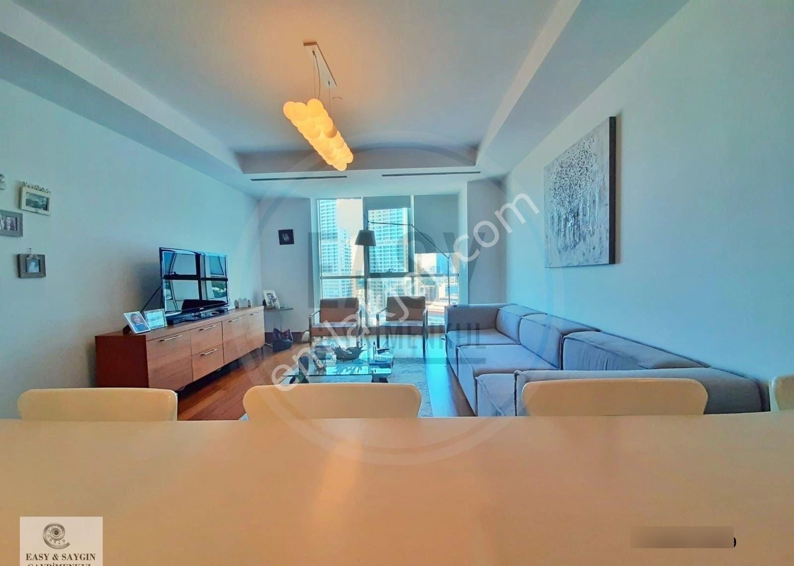 Güncel Mashattan 3+1 Kiralık Aylık Ödeme Daire - Görsel 10