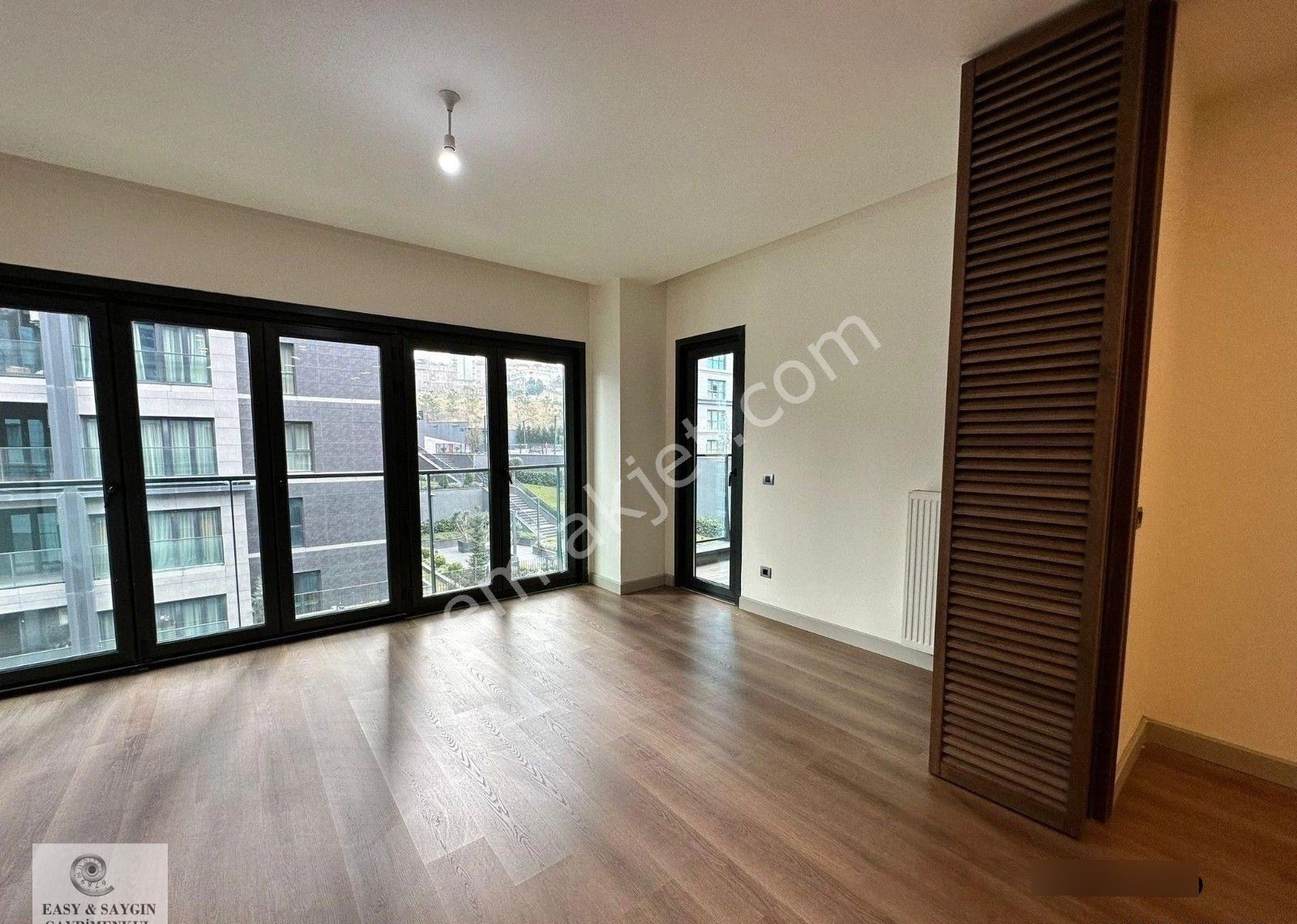 28.02 Güncel Avangart 3+1 Aylık Ödeme Kiralık Daire - Görsel 19