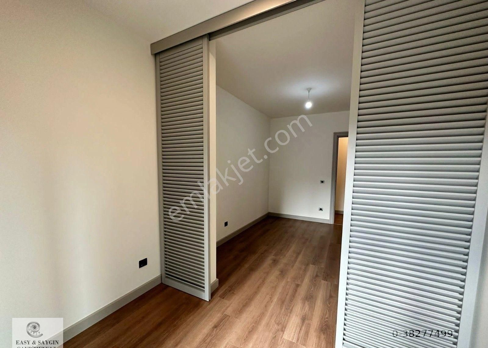 28.02 Güncel Avangart 3+1 Aylık Ödeme Kiralık Daire - Görsel 3