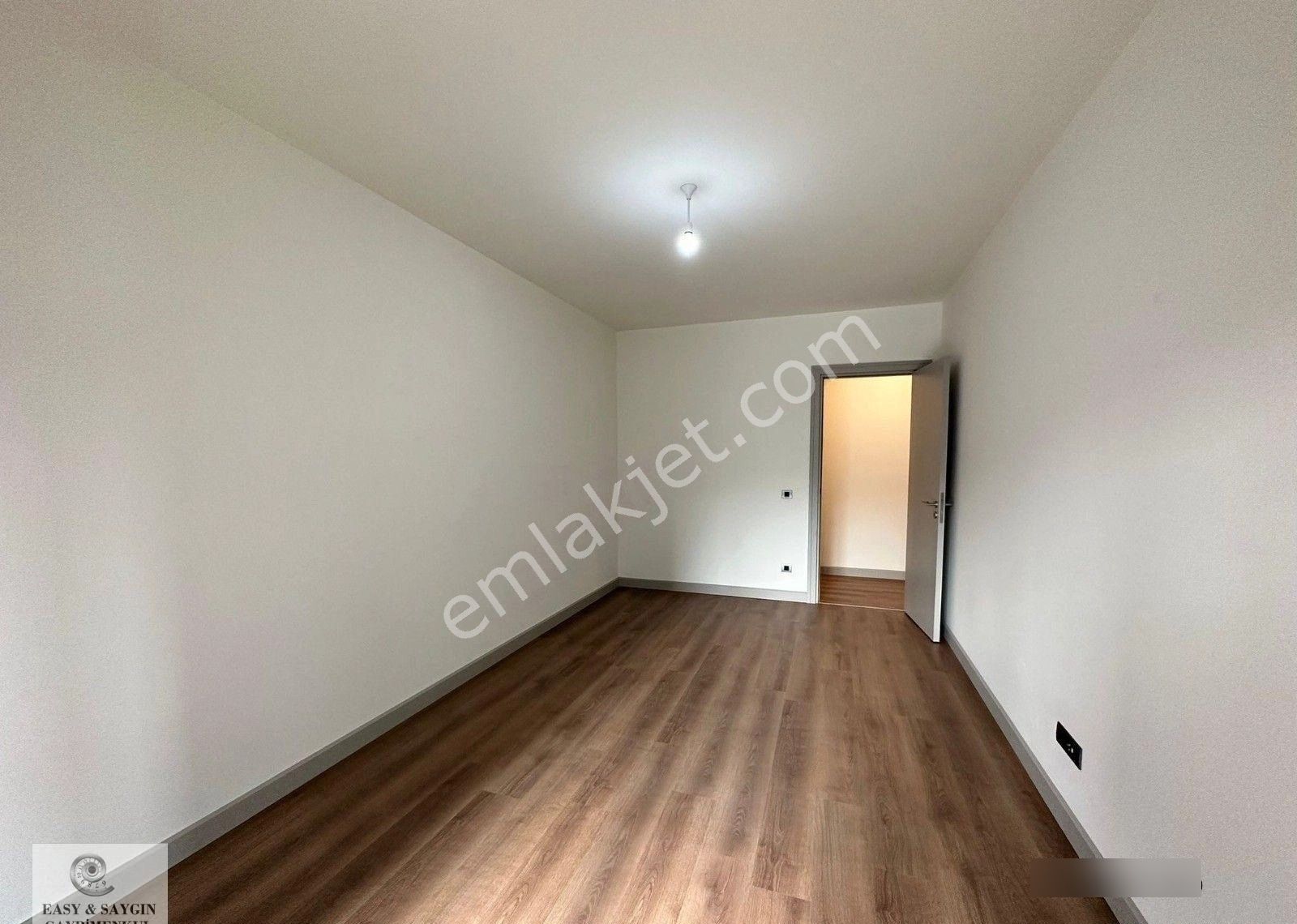 28.02 Güncel Avangart 3+1 Aylık Ödeme Kiralık Daire - Görsel 34