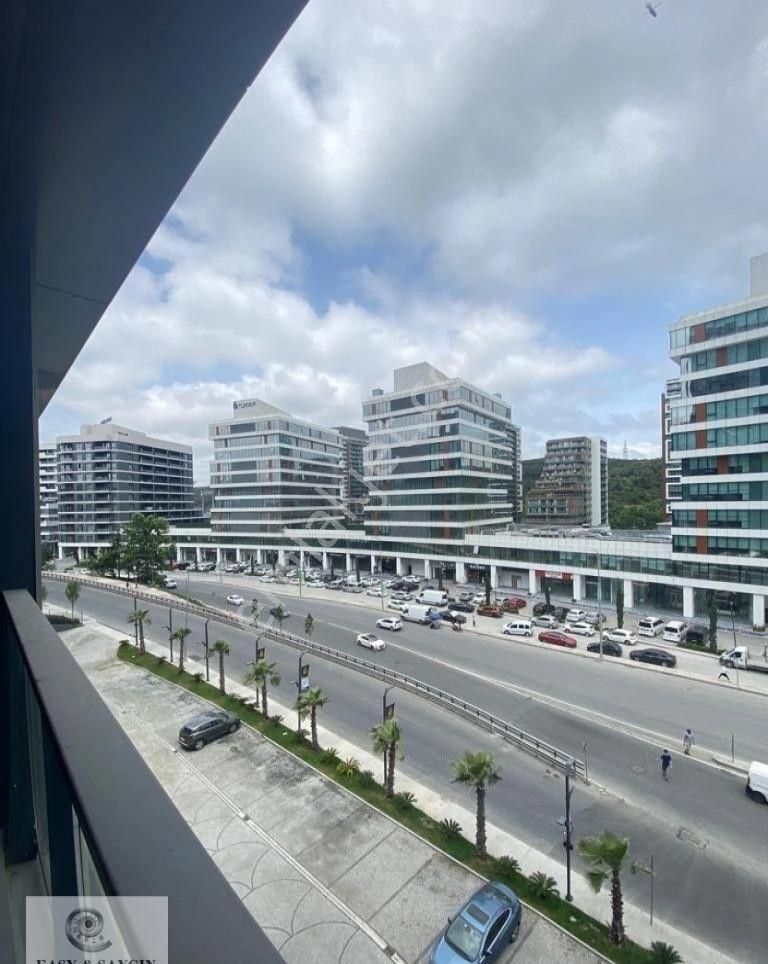 28.02 Güncel Avangart 3+1 Aylık Ödeme Kiralık Daire - Görsel 4