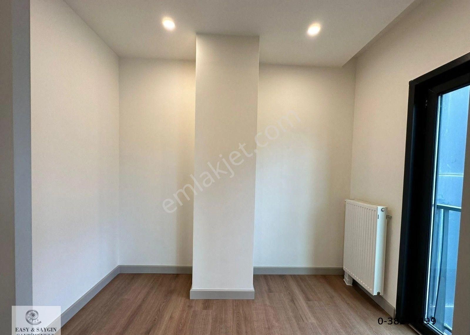 28.02 Güncel Avangart 3+1 Aylık Ödeme Kiralık Daire - Görsel 14