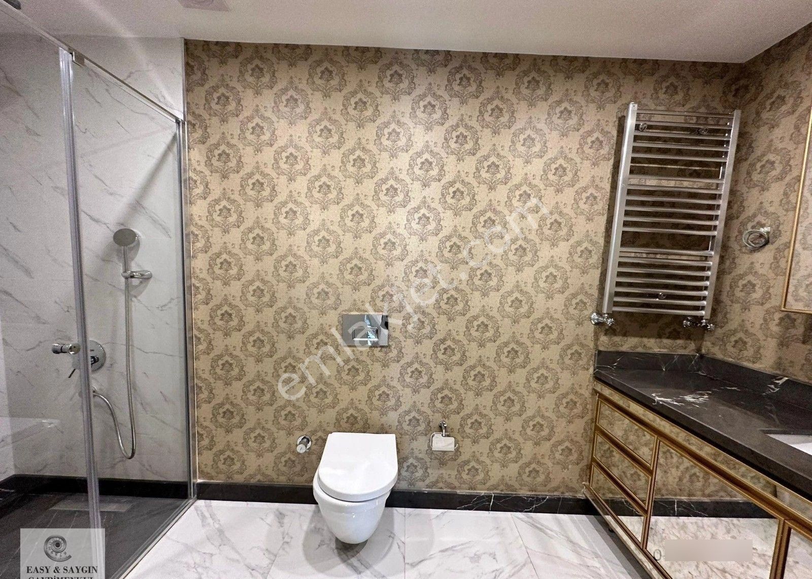 28.02 Güncel Avangart 3+1 Aylık Ödeme Kiralık Daire - Görsel 5