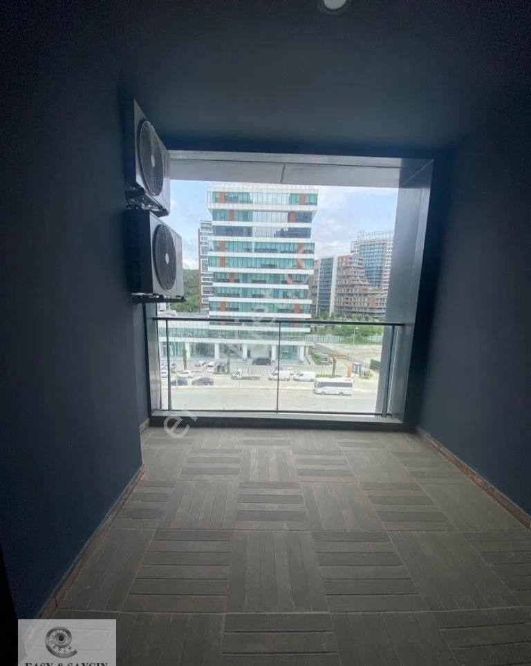 28.02 Güncel Avangart 3+1 Aylık Ödeme Kiralık Daire - Görsel 12