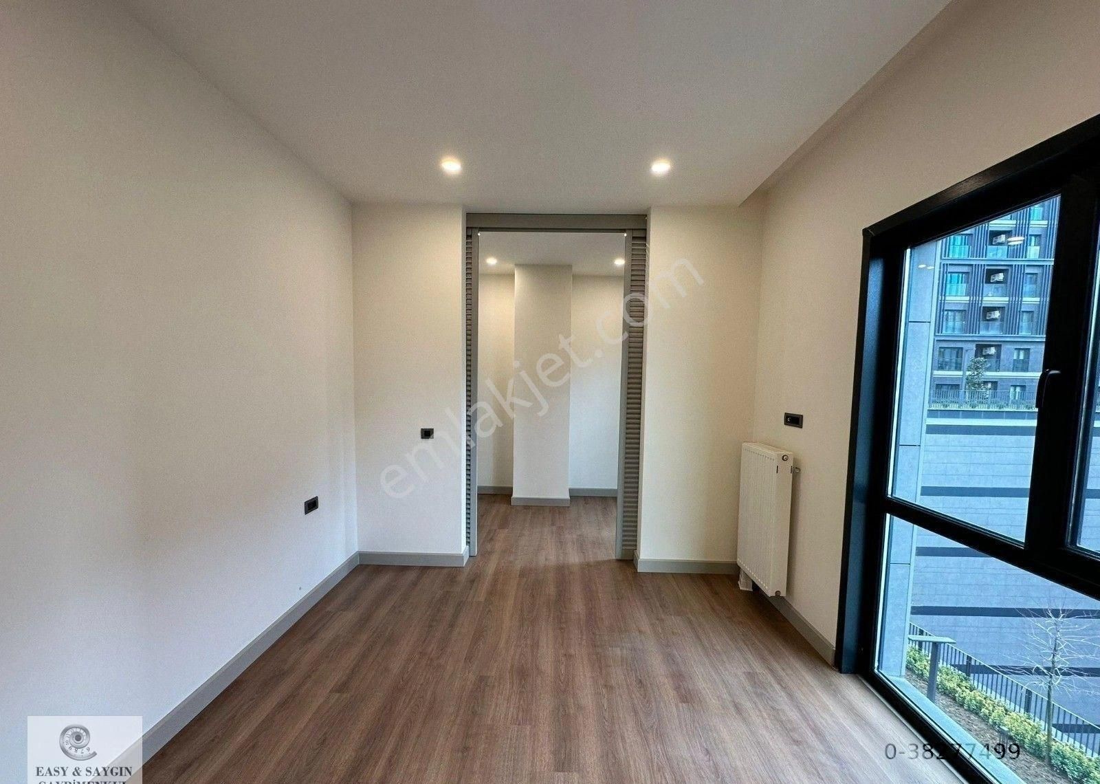 28.02 Güncel Avangart 3+1 Aylık Ödeme Kiralık Daire - Görsel 13