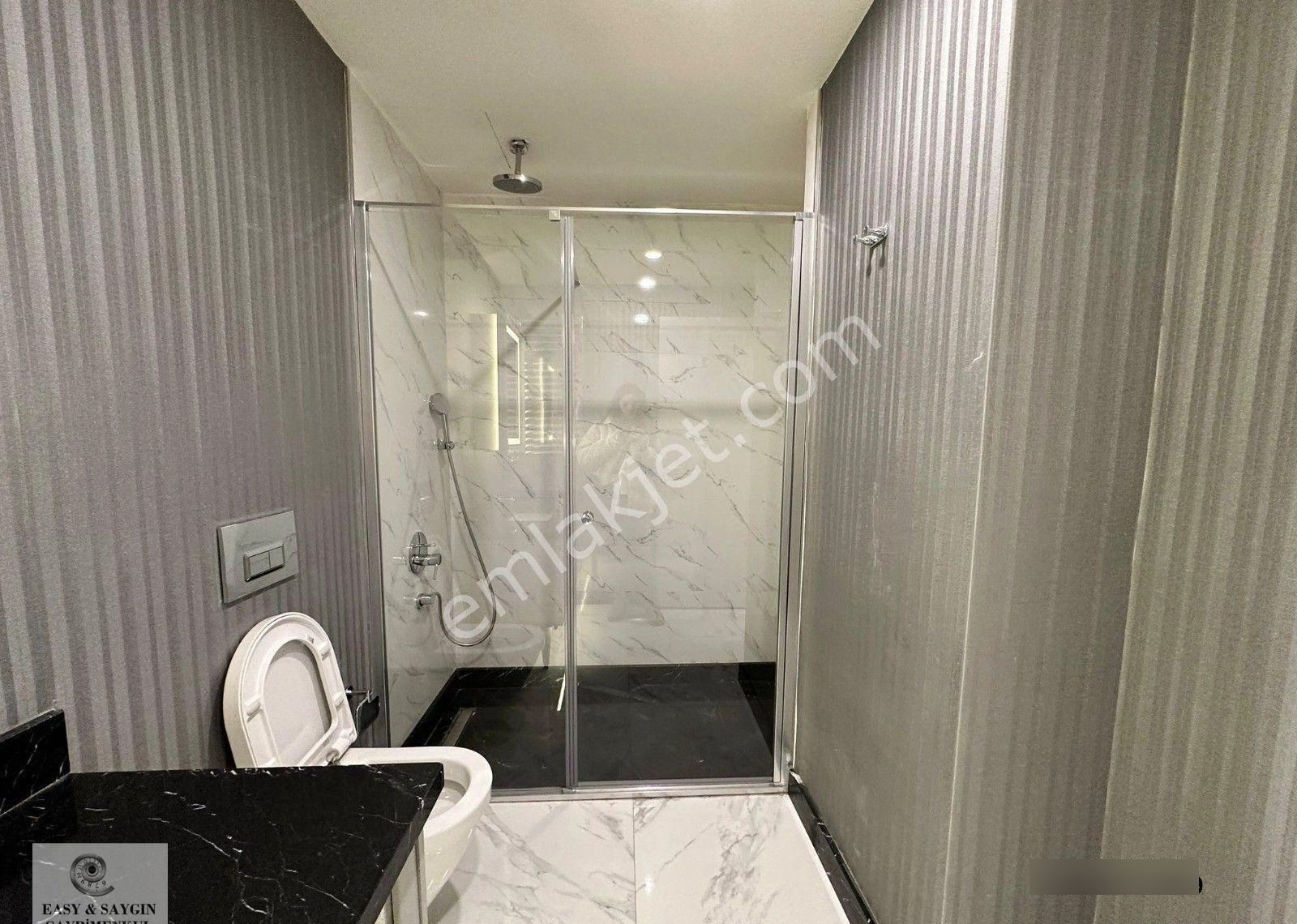 28.02 Güncel Avangart 3+1 Aylık Ödeme Kiralık Daire - Görsel 10