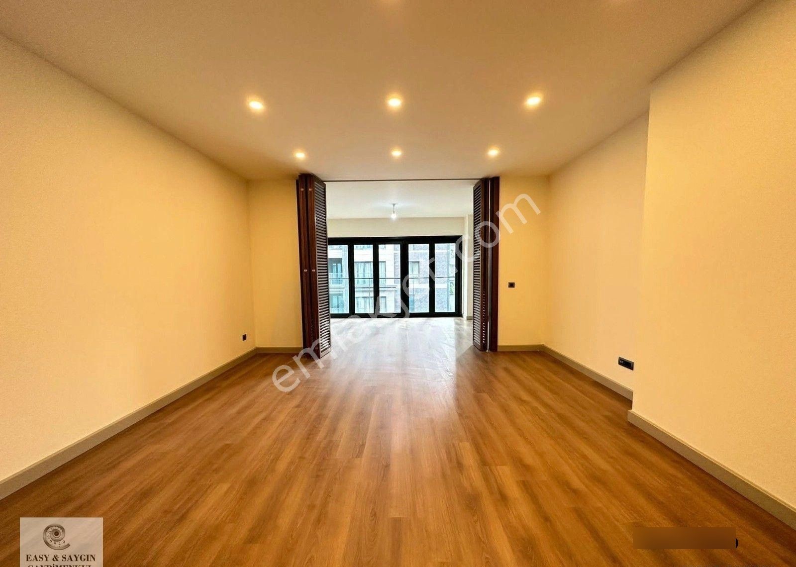 28.02 Güncel Avangart 3+1 Aylık Ödeme Kiralık Daire - Görsel 11