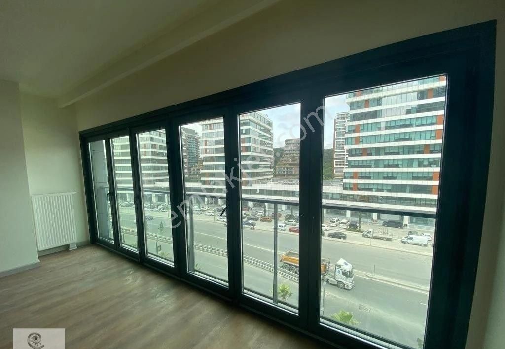 28.02 Güncel Avangart 3+1 Aylık Ödeme Kiralık Daire - Görsel 35