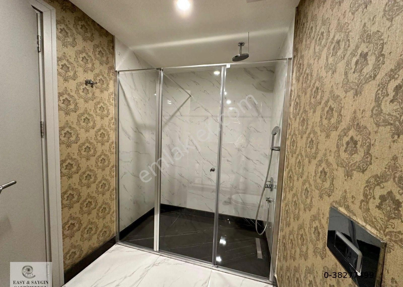 28.02 Güncel Avangart 3+1 Aylık Ödeme Kiralık Daire - Görsel 16