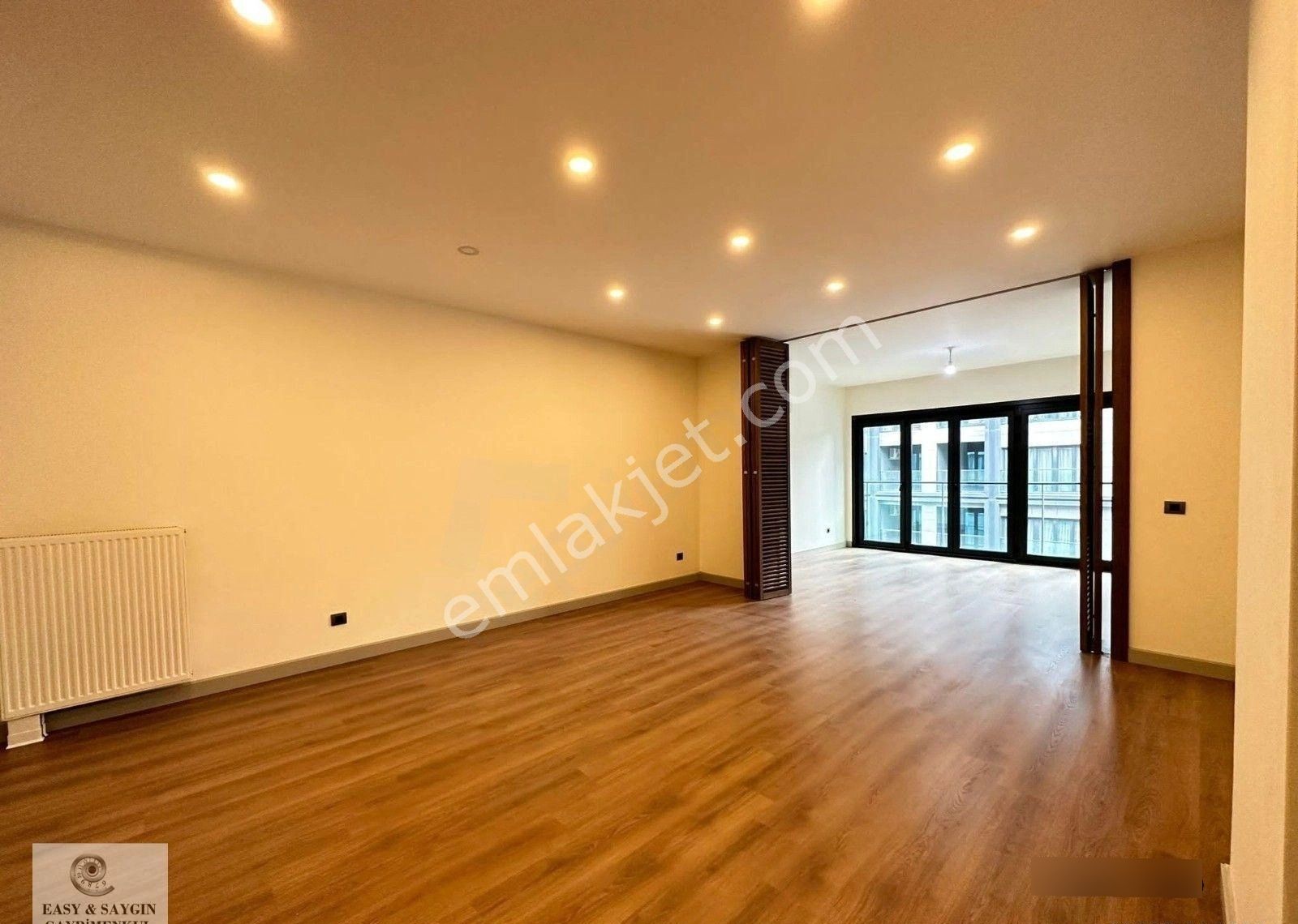 28.02 Güncel Avangart 3+1 Aylık Ödeme Kiralık Daire - Görsel 29