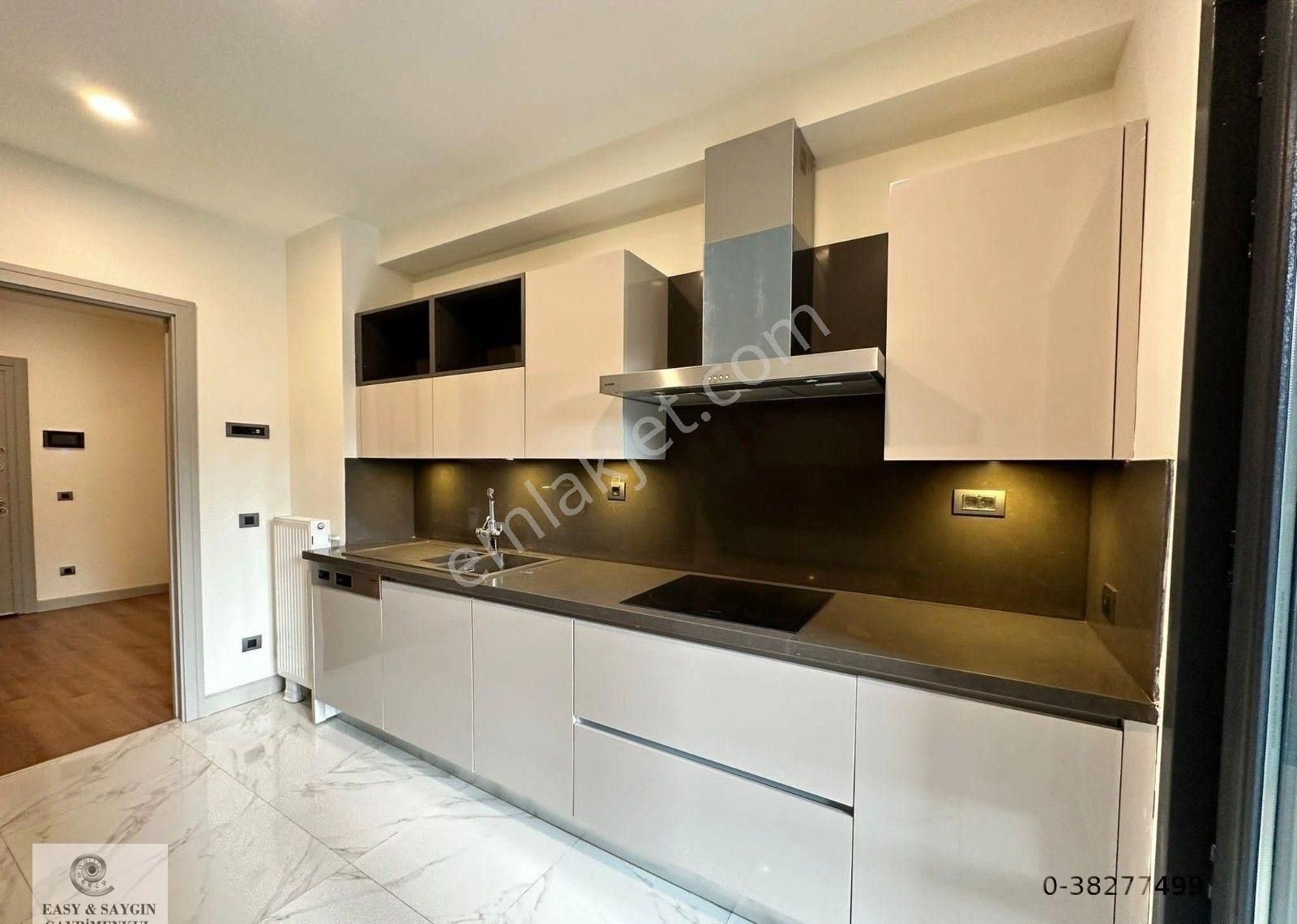 28.02 Güncel Avangart 3+1 Aylık Ödeme Kiralık Daire - Görsel 31