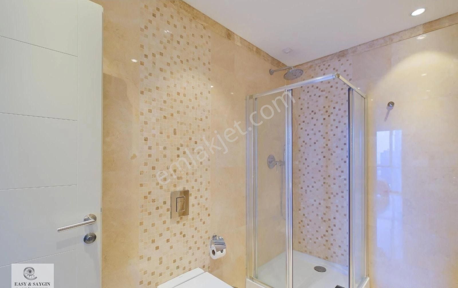 28.02 Güncel Mashattan 3+1 Kiralık -aylık Ödeme- Peyzaj Ve Havuz Cephe - Görsel 24