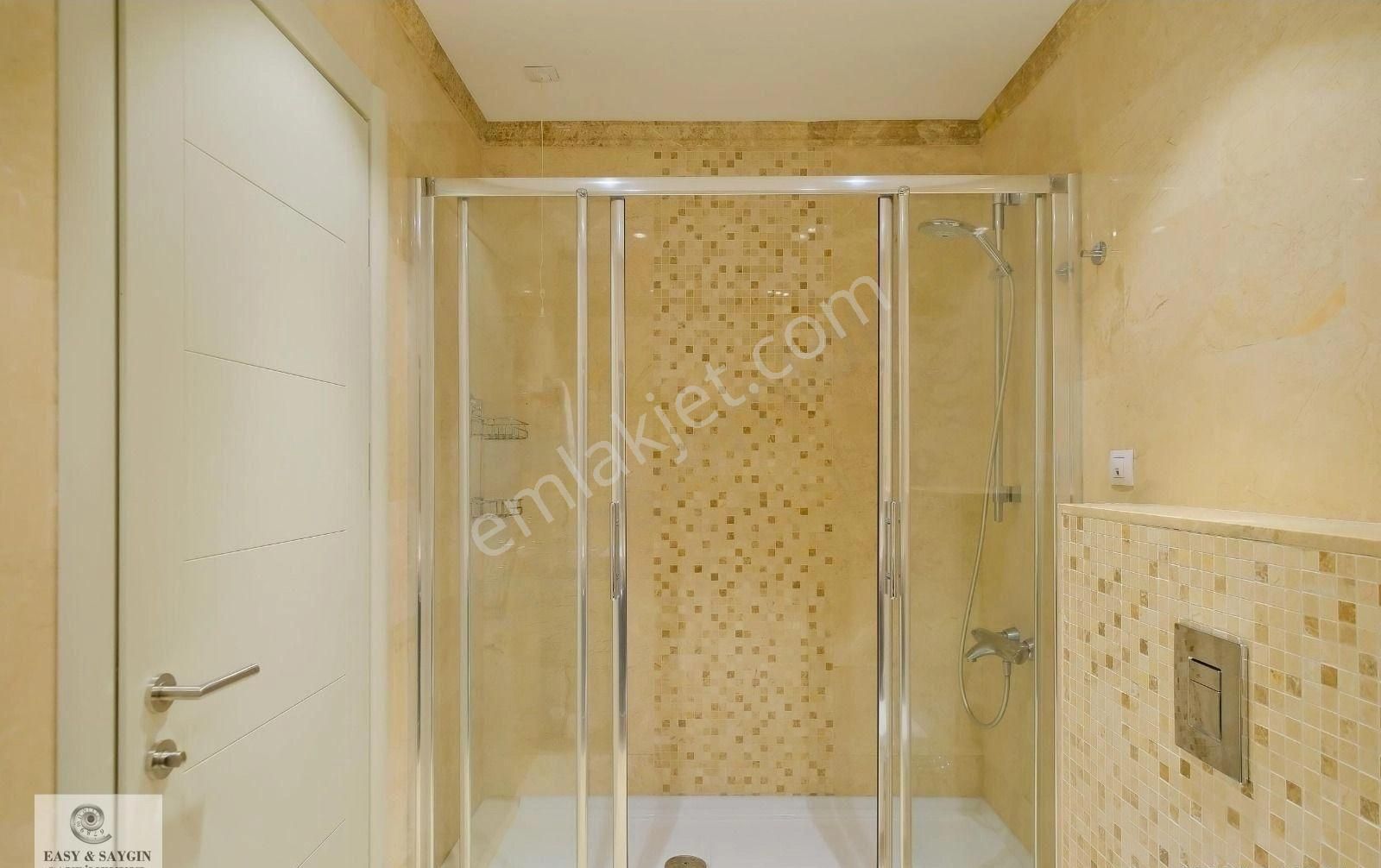 28.02 Güncel Mashattan 3+1 Kiralık -aylık Ödeme- Peyzaj Ve Havuz Cephe - Görsel 16