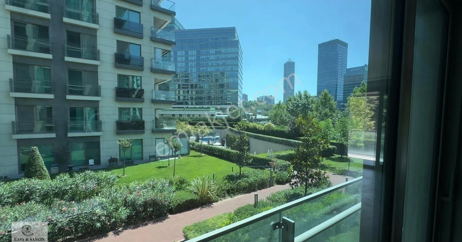 28.02 Güncel Mashattan 3+1 Kiralık -aylık Ödeme- Peyzaj Ve Havuz Cephe - Görsel 25