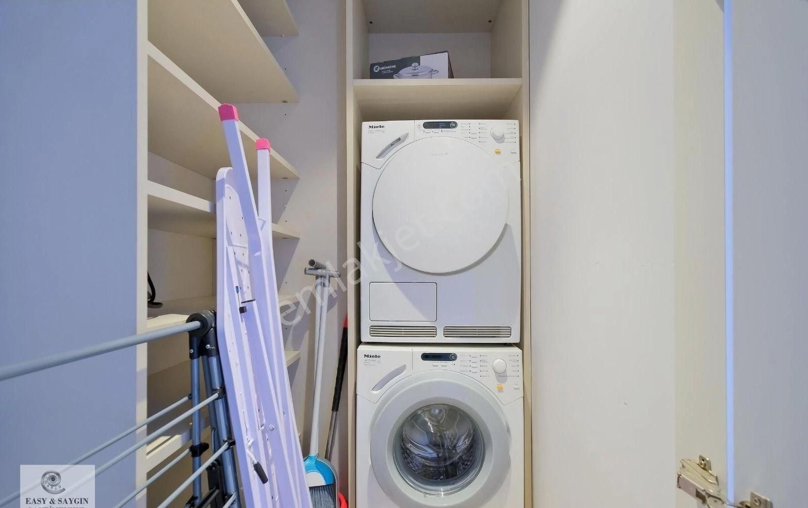 28.02 Güncel Mashattan 3+1 Kiralık -aylık Ödeme- Peyzaj Ve Havuz Cephe - Görsel 19