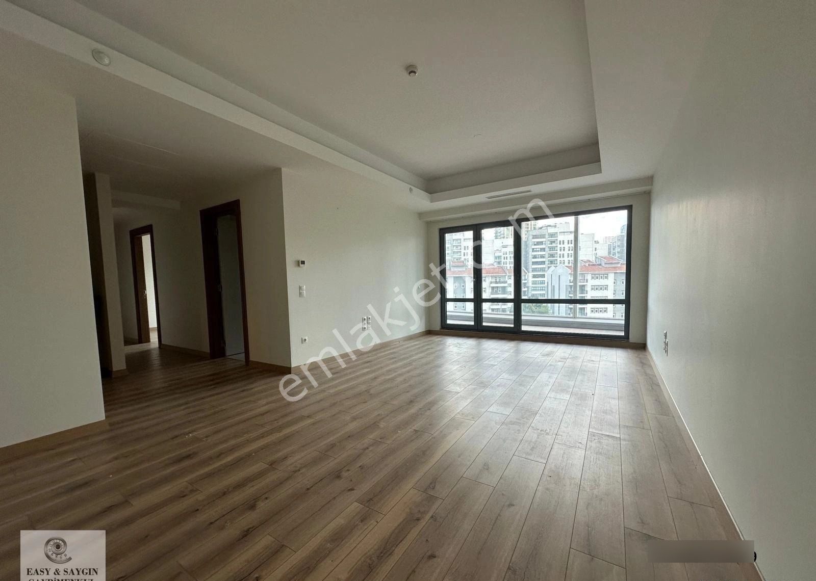 Boş! Maslak 1453’te Cadde Manzaralı 2+1 –aylık Ödeme - Kapalı Mutfak - Görsel 21