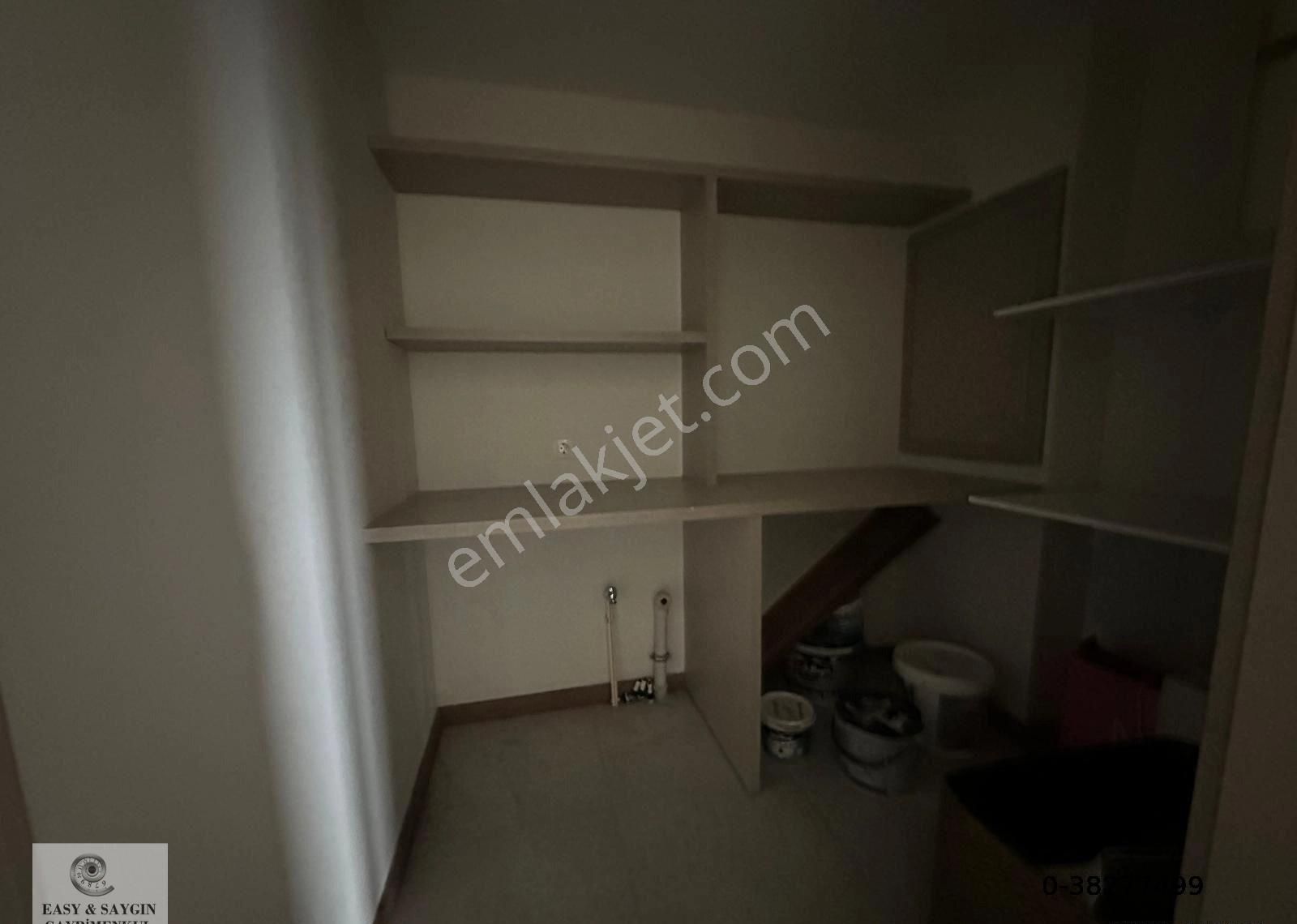 Boş! Maslak 1453’te Cadde Manzaralı 2+1 –aylık Ödeme - Kapalı Mutfak - Görsel 12