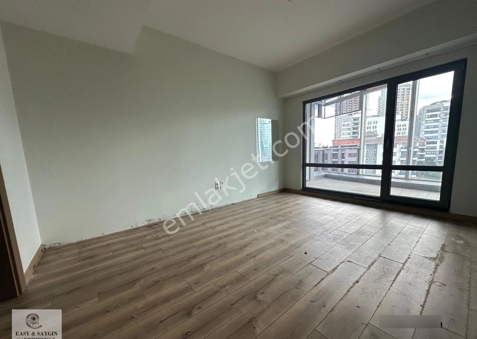 Boş! Maslak 1453’te Cadde Manzaralı 2+1 –aylık Ödeme - Kapalı Mutfak - Görsel 20