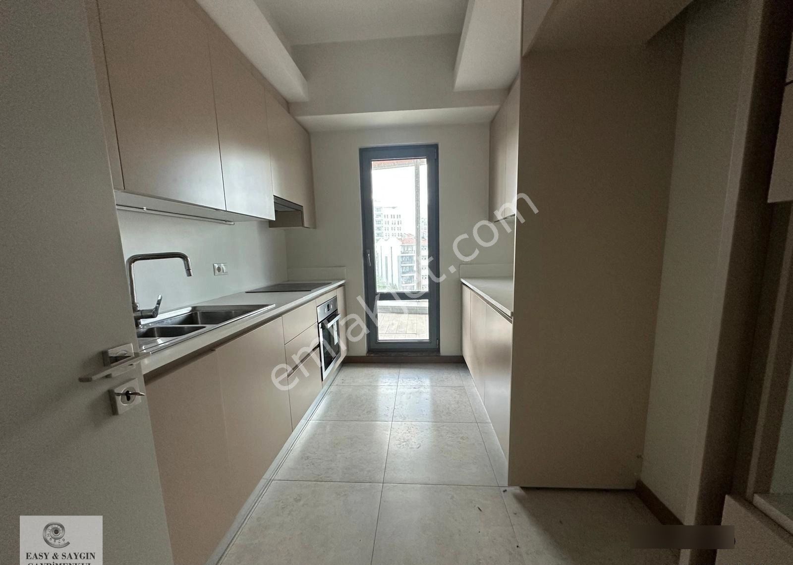 Boş! Maslak 1453’te Cadde Manzaralı 2+1 –aylık Ödeme - Kapalı Mutfak - Görsel 22