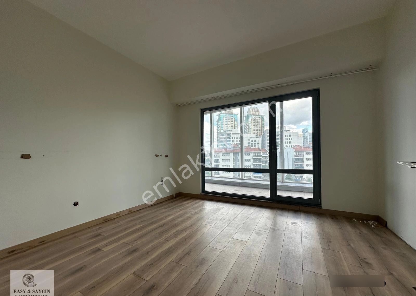 Boş! Maslak 1453’te Cadde Manzaralı 2+1 –aylık Ödeme - Kapalı Mutfak - Görsel 18