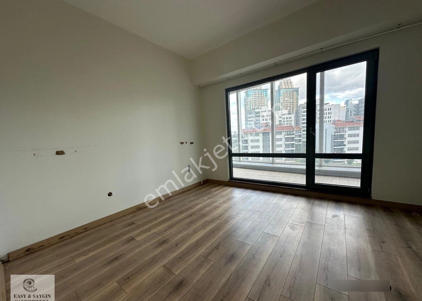 Boş! Maslak 1453’te Cadde Manzaralı 2+1 –aylık Ödeme - Kapalı Mutfak - Görsel 13