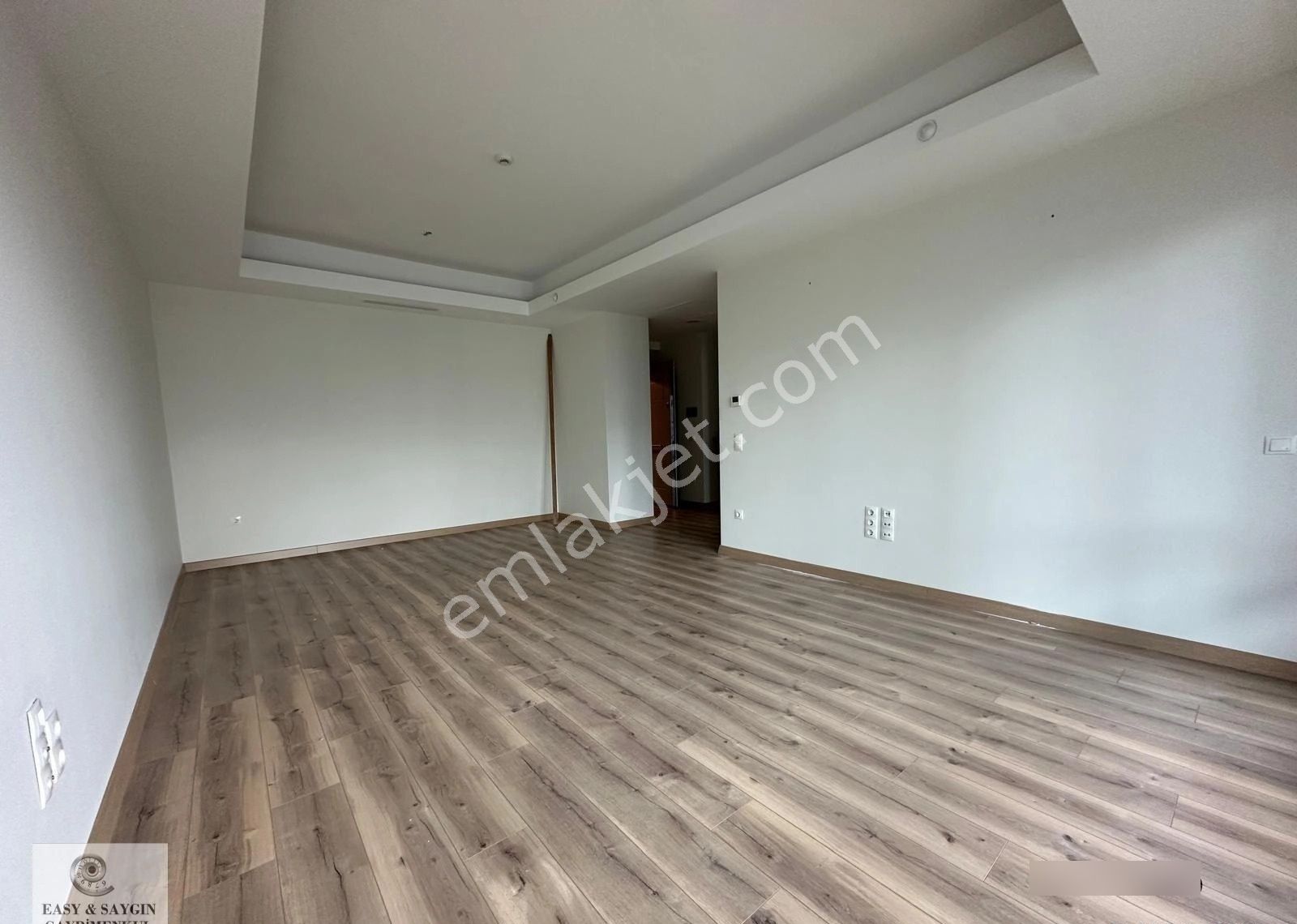 Boş! Maslak 1453’te Cadde Manzaralı 2+1 –aylık Ödeme - Kapalı Mutfak - Görsel 11