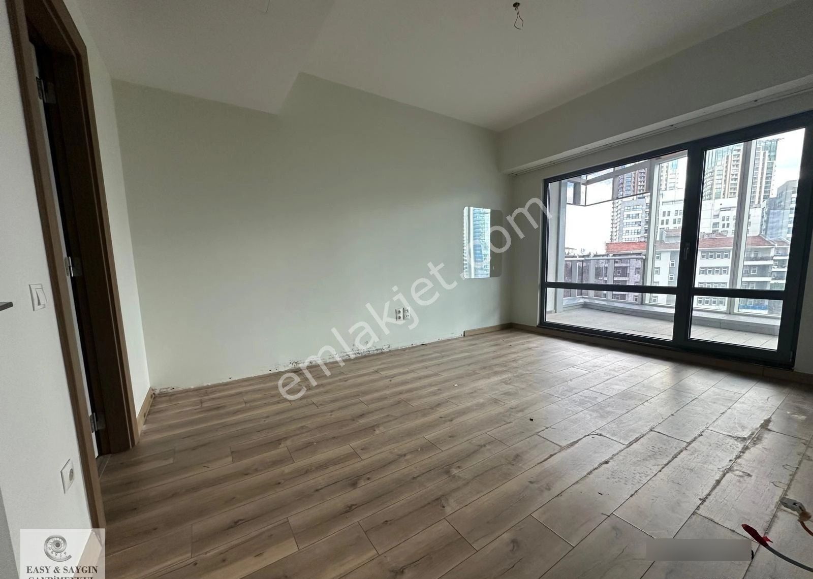 Boş! Maslak 1453’te Cadde Manzaralı 2+1 –aylık Ödeme - Kapalı Mutfak - Görsel 19