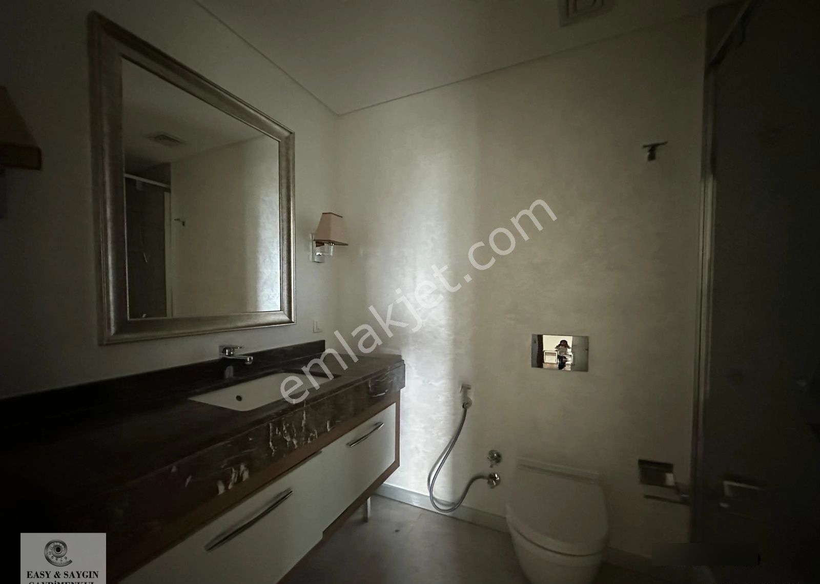 Boş! Maslak 1453’te Cadde Manzaralı 2+1 –aylık Ödeme - Kapalı Mutfak - Görsel 5