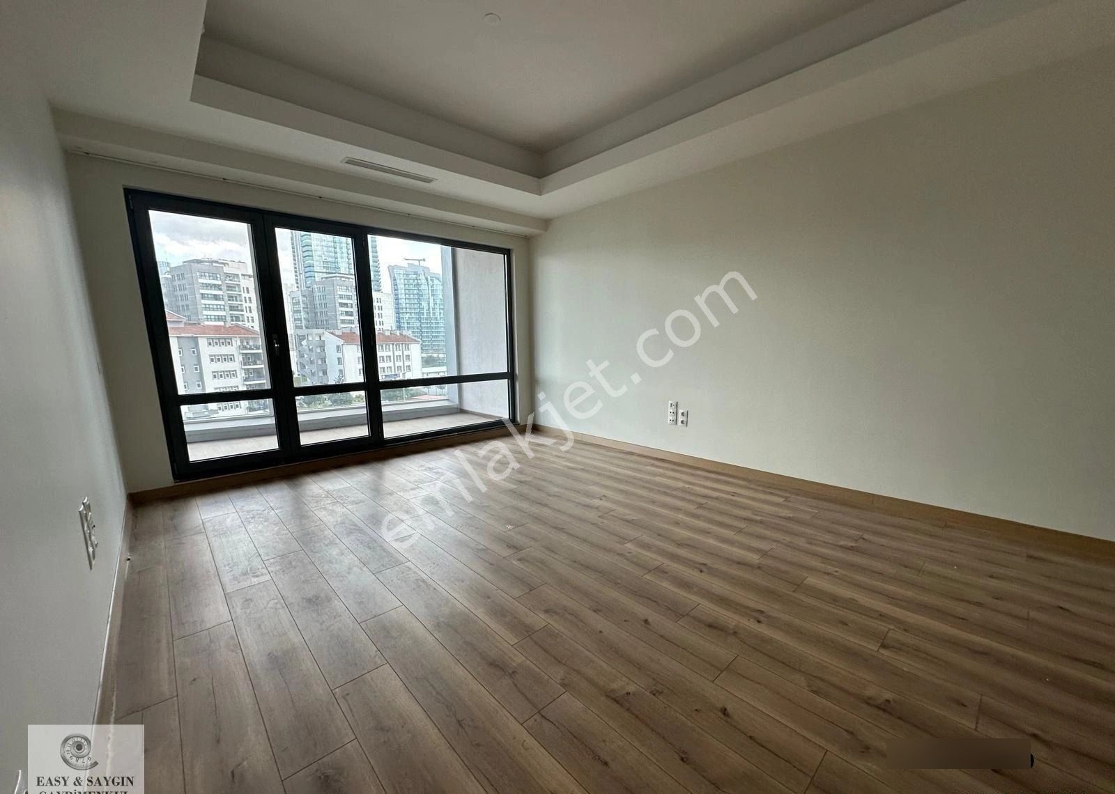 Boş! Maslak 1453’te Cadde Manzaralı 2+1 –aylık Ödeme - Kapalı Mutfak - Görsel 17