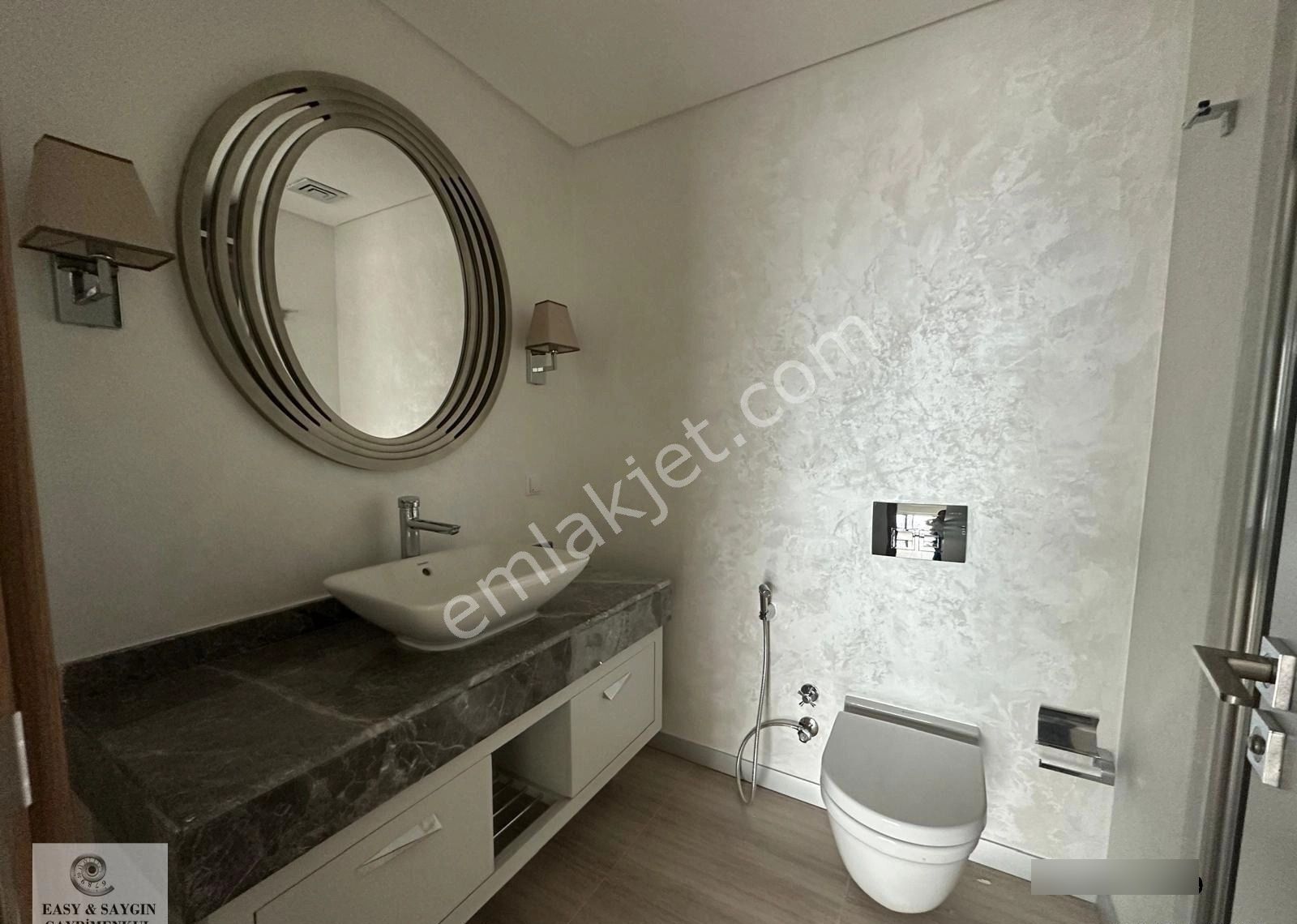 Boş! Maslak 1453’te Cadde Manzaralı 2+1 –aylık Ödeme - Kapalı Mutfak - Görsel 8