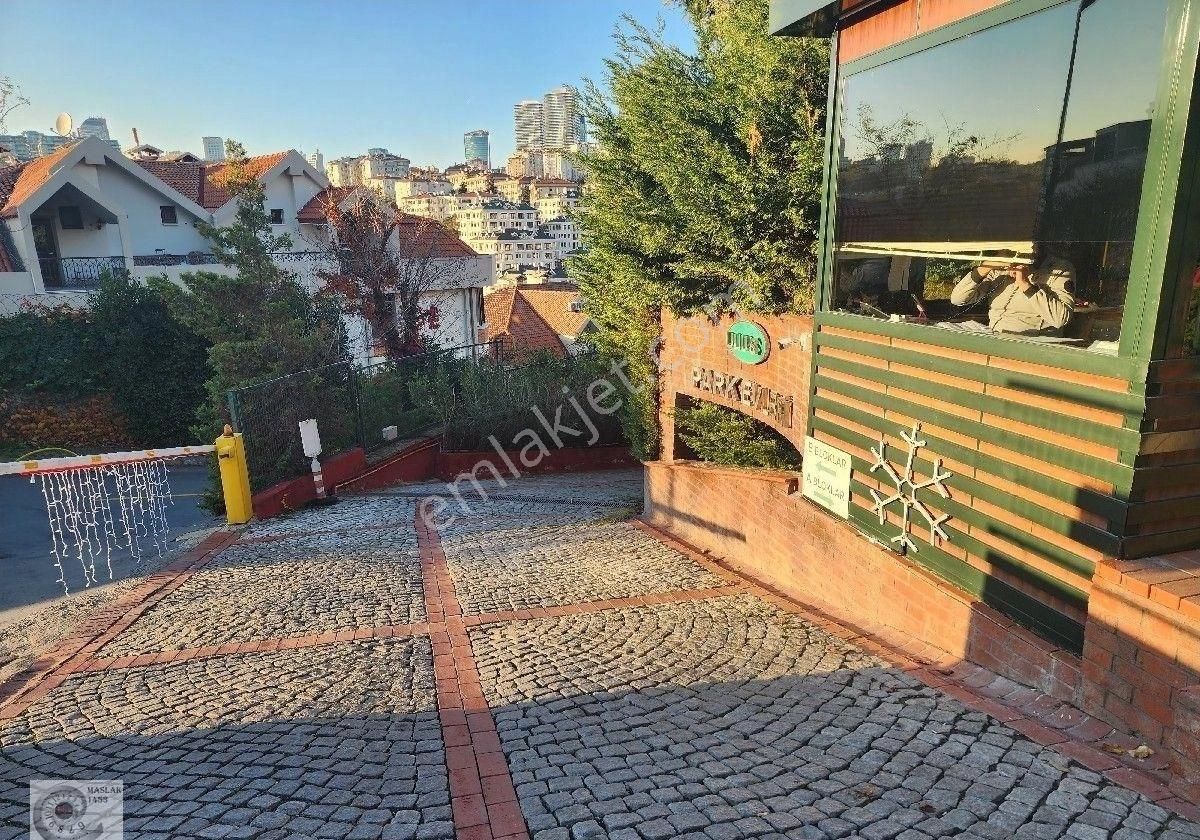 Beşiktaş Ulus Parkevleri Kiralık 4+1 Yenilenmiş Daire - Görsel 14