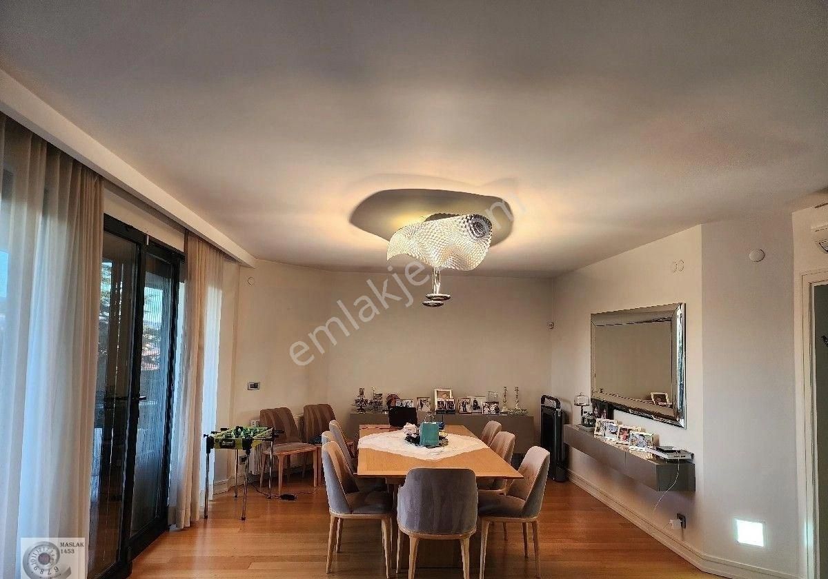 Beşiktaş Ulus Parkevleri Kiralık 4+1 Yenilenmiş Daire - Görsel 16