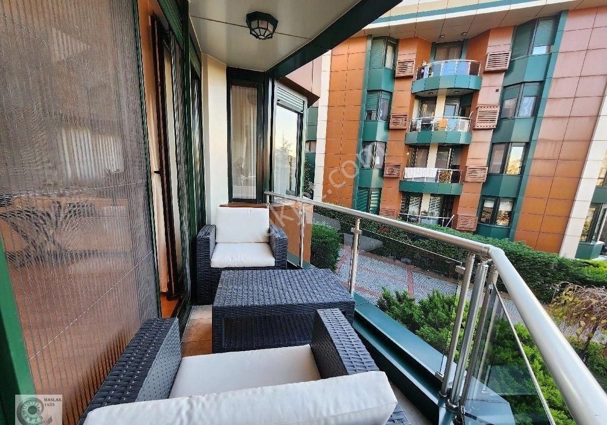 Beşiktaş Ulus Parkevleri Kiralık 4+1 Yenilenmiş Daire - Görsel 10