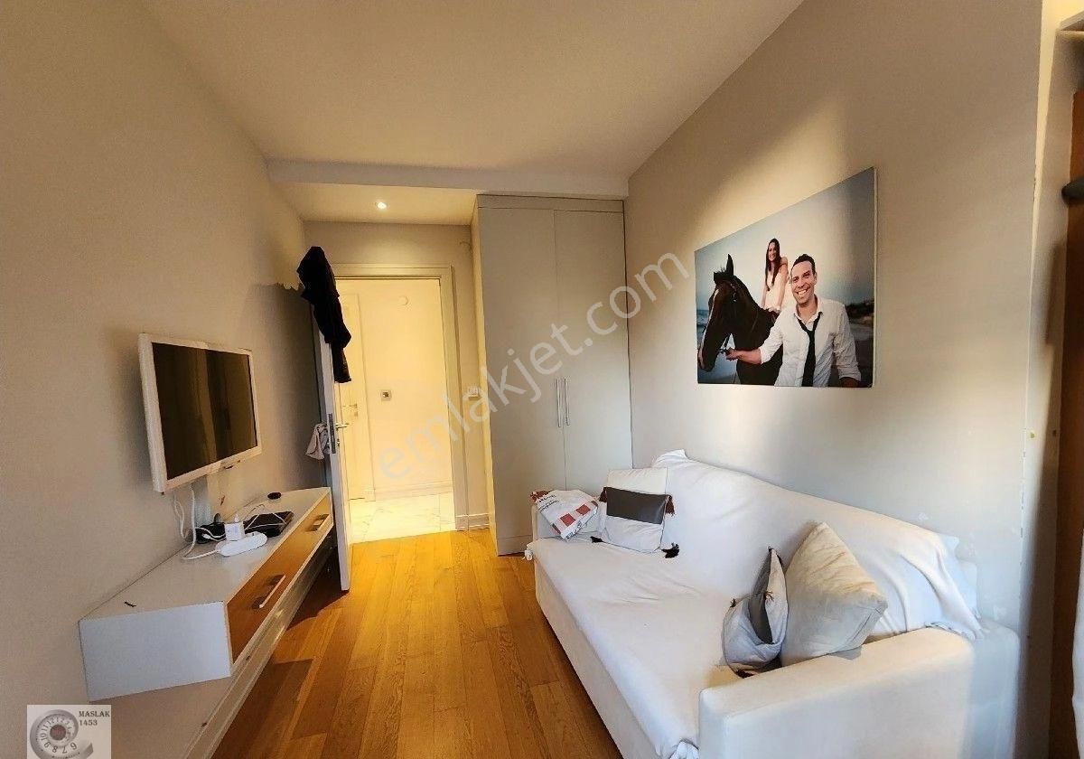 Beşiktaş Ulus Parkevleri Kiralık 4+1 Yenilenmiş Daire - Görsel 11