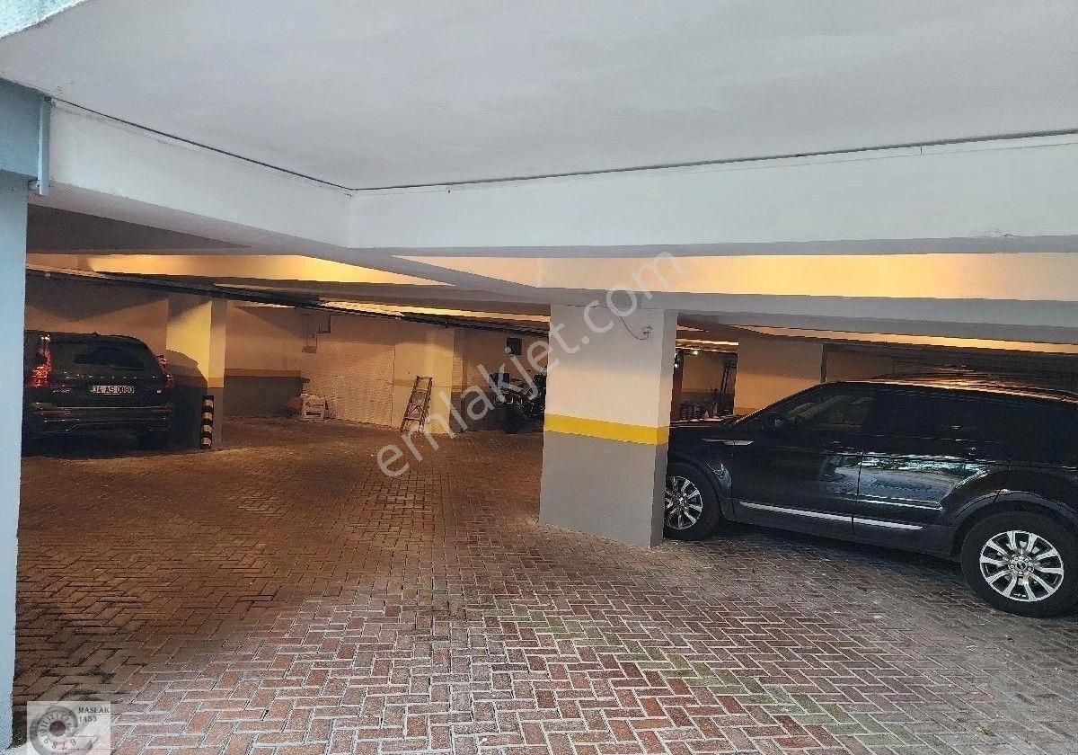 Beşiktaş Ulus Parkevleri Kiralık 4+1 Yenilenmiş Daire - Görsel 28