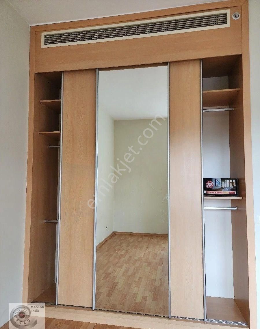 Şişli Fulya Polat Tower Resıdence 1+1 Satılık 119m2 Boş Daire - Görsel 15