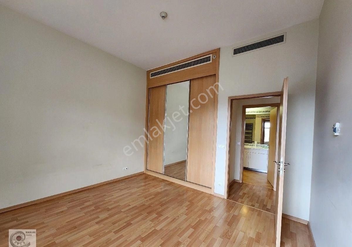 Şişli Fulya Polat Tower Resıdence 1+1 Satılık 119m2 Boş Daire - Görsel 4